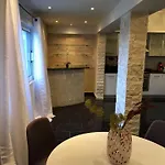 Apartamento Luxury Christos *