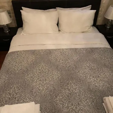 Appartement Luxury Christos Gouvia