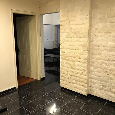 Luxury Christos Appartement *