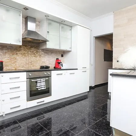 Luxury Christos * Gouvia