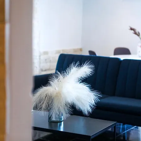 Luxury Christos * Gouvia