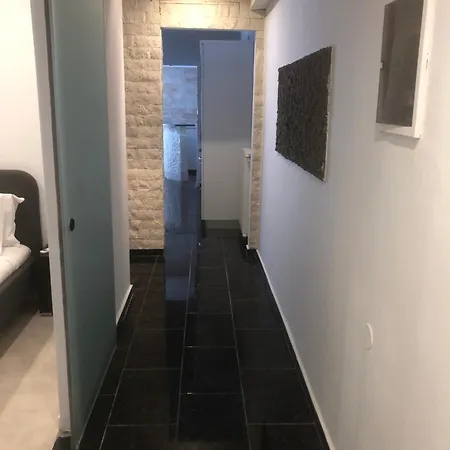 Appartement Luxury Christos