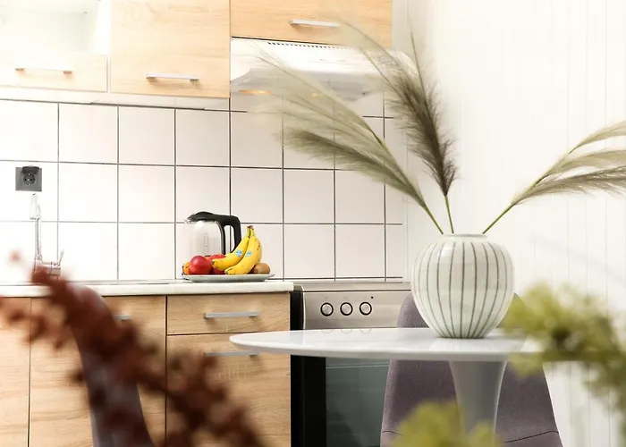 Daire Luxury Christos Gouvia