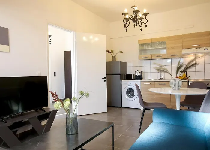 Luxury Christos * Gouvia