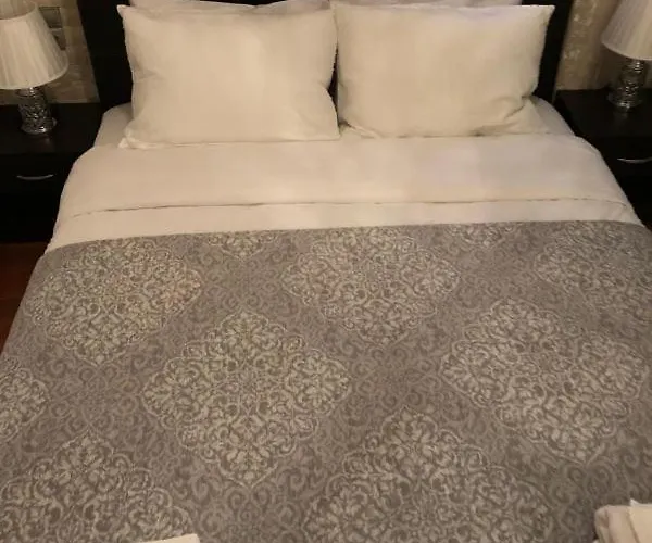 Daire Luxury Christos Gouvia