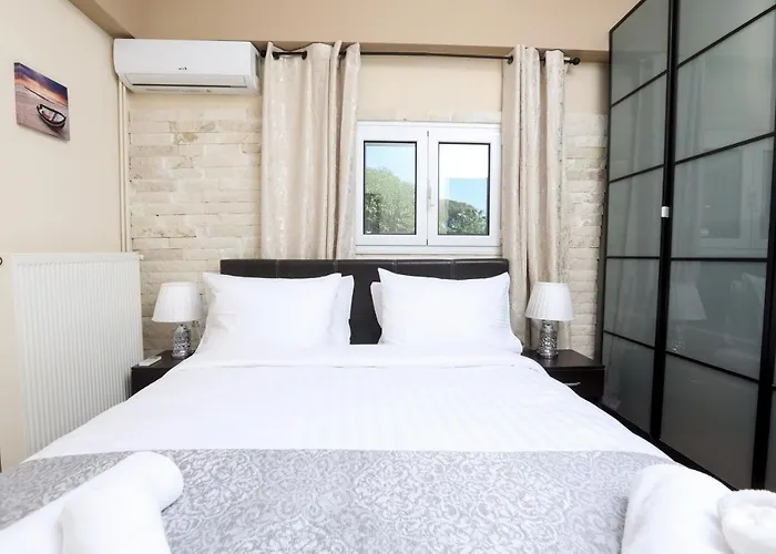 Luxury Christos * Gouvia