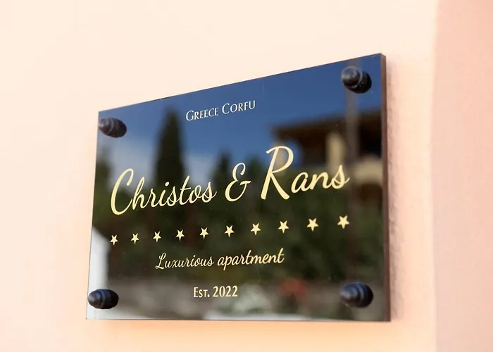 Luxury Christos