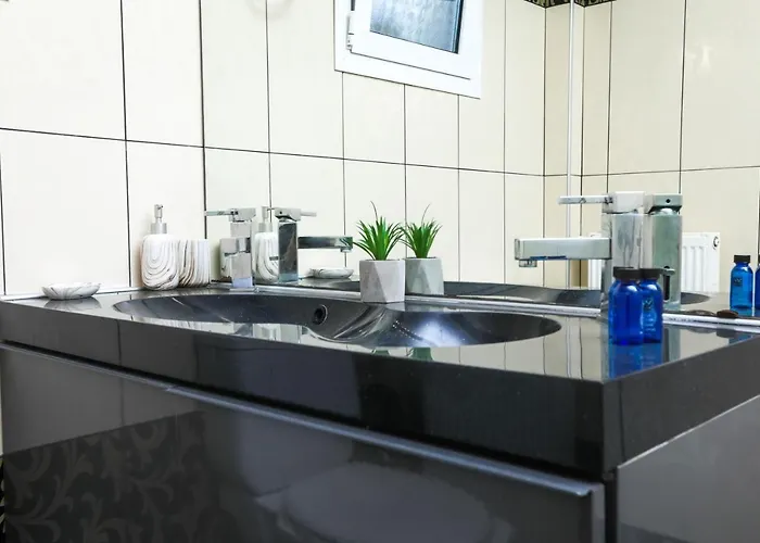 Luxury Christos Gouvia