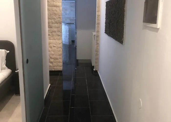 Daire Luxury Christos