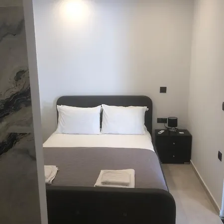 Luxury Christos Apartmán *