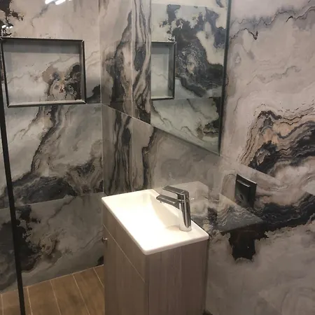 Apartmán Luxury Christos