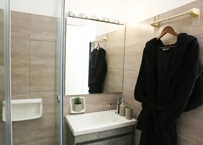Apartmán Luxury Christos Gouvia