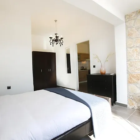 Luxury Christos Apartment *