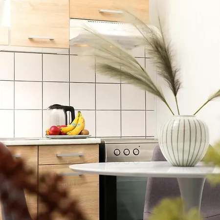 Apartment Luxury Christos Gouvia