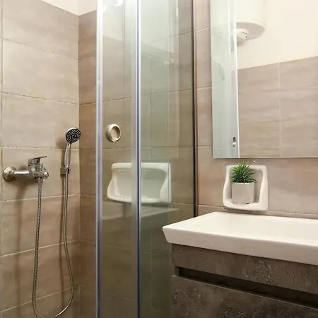 Luxury Christos Apartment Gouvia
