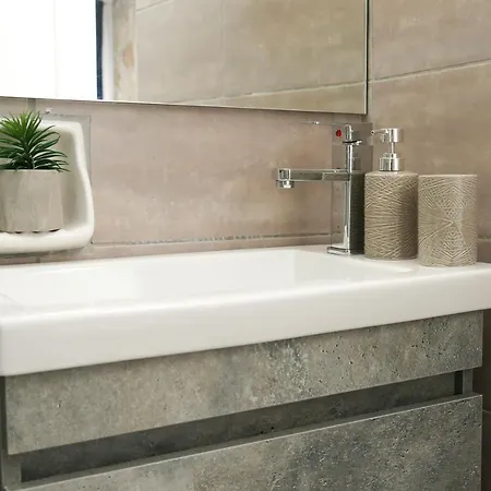 Luxury Christos Apartment Gouvia