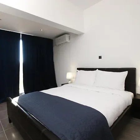 Apartment Luxury Christos