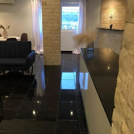 Luxury Christos Apartment
