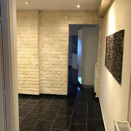 Luxury Christos Apartment