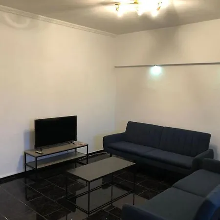 Luxury Christos Apartment Gouvia