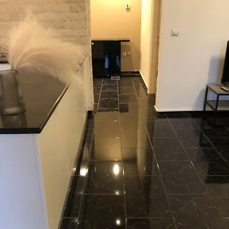 Luxury Christos Apartment
