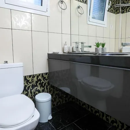 Apartment Luxury Christos