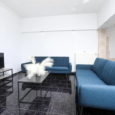 Luxury Christos Apartment