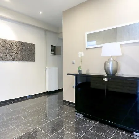 Apartment Luxury Christos Gouvia