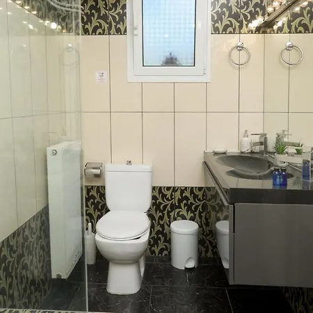 Apartment Luxury Christos