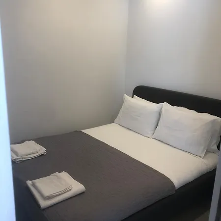 Luxury Christos Apartment Gouvia