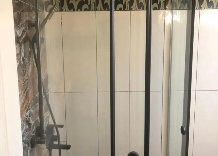 Apartment Luxury Christos *