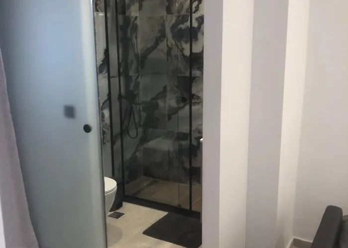 Luxury Christos Apartment Gouvia