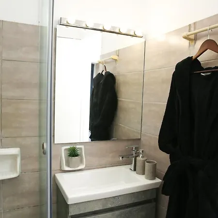 Apartment Luxury Christos Gouvia