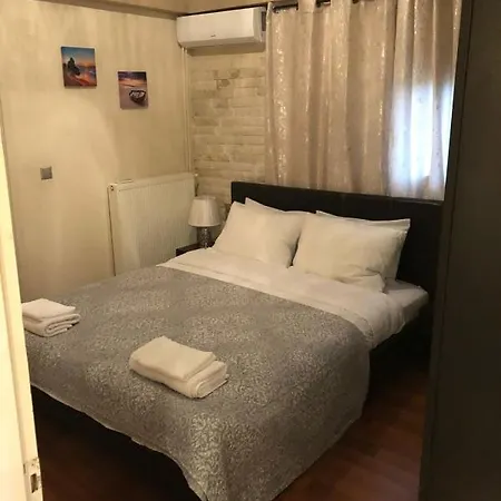 Luxury Christos * Gouvia