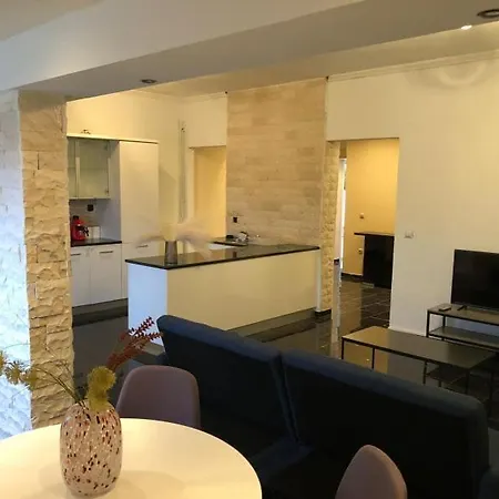 Apartment Luxury Christos Gouvia