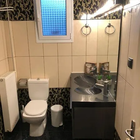 Luxury Christos Apartment Gouvia