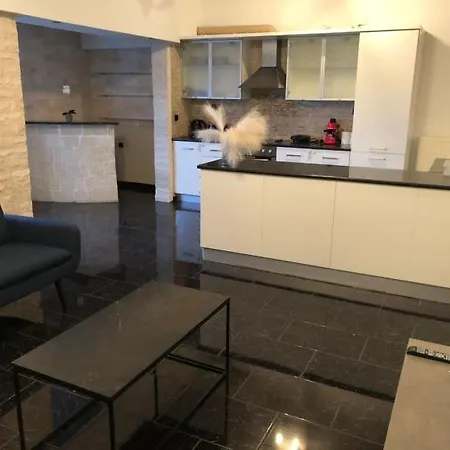 Apartment Luxury Christos