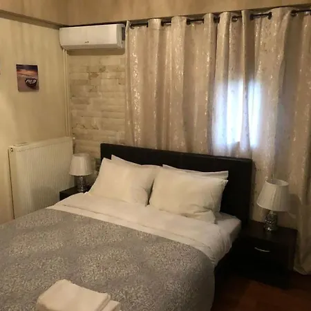 Apartment Luxury Christos *