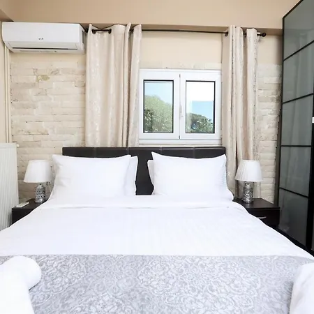 Luxury Christos * Gouvia