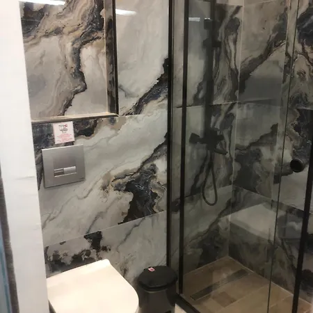 Apartment Luxury Christos Gouvia