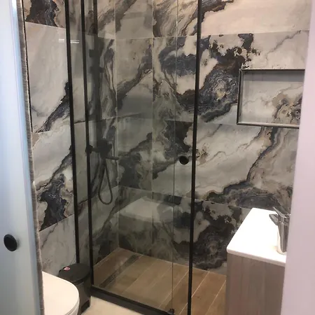 Luxury Christos Gouvia