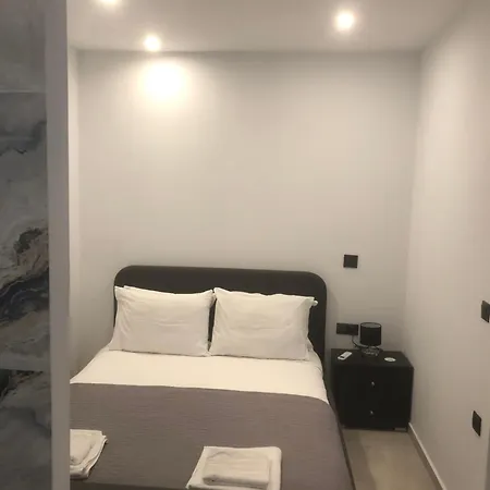 Luxury Christos Apartment