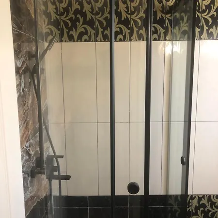 Apartment Luxury Christos *