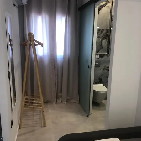 Apartment Luxury Christos Gouvia