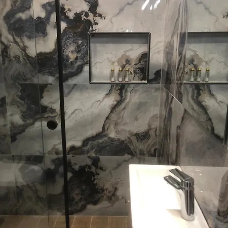 Luxury Christos * Gouvia