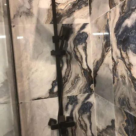 Luxury Christos Gouvia