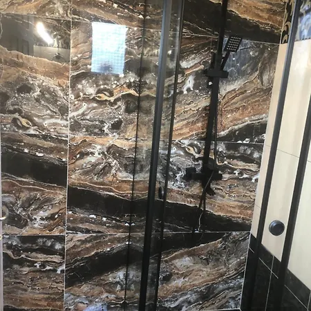 Luxury Christos Apartment